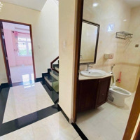 Nhà 8 Chdv Thu Ổn Định - 4Otrngaymặt Tiềnbờ Kè Hoàng Sa - Lê Văn Sỹ Q.35.1M X 18M 5 Tầng Sân Thg