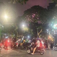 Hai Bà Trưng. Gần Lò Đúc- 11 Tỷ- 45M. 6 Tầng Thang Máy. Ngõ 3M (Dòng Tiền)
