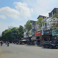 Bán Nhà Mặt Tiền Đường Bùi Quang Trinh Khu Dân Cư 586, Cái Răng Cần Thơ 9 Tỷ