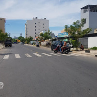 Bán Mặt Tiền Chính Hữu, An Hải Nam, Sơn Trà, Đà Nẵng, Gần Trung Tâm Tài Chính