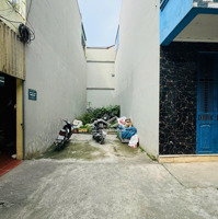 Bán Đất 47M Tại Tổ 16 Yên Nghĩa.mảnh Đất Vuông Đẹp,Đường Thông,Ngõ Nông Ô Tô Vào Đất.giá Chỉ 3.4 Tỷ