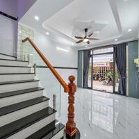 Nhà 1 trệt 2 lầu KDC Thới Nhựt 1, nằm kế chợ An Khánh