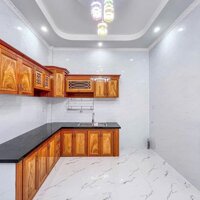 Nhà 1 trệt 2 lầu KDC Thới Nhựt 1, nằm kế chợ An Khánh