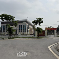 Bán Lô Góc Hội Phụ Đông Hội Oto Tránh Kinh Doanh - Vài Bước Chân Vinhomes Cổ Loa