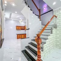Nhà 1 trệt 2 lầu KDC Thới Nhựt 1, nằm kế chợ An Khánh
