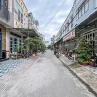 Nhà 1 trệt 2 lầu KDC Thới Nhựt 1, nằm kế chợ An Khánh