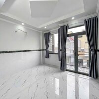 Nhà 1 trệt 2 lầu KDC Thới Nhựt 1, nằm kế chợ An Khánh