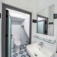 Nhà 1 trệt 2 lầu KDC Thới Nhựt 1, nằm kế chợ An Khánh