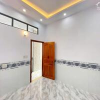 Nhà trệt lầu 3 phòng ngủ, KDC Phú An đường Võ Nguyên Giáp