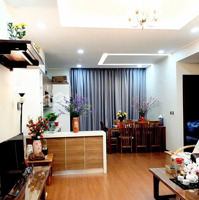 (Giá Thật) Chính Chủ Bán Căn 74,5M2. 2Pn-2Vs. Full Nội Thất. Căn Góc Vuông Vắn View Nội Khu.