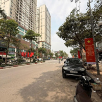 Vị Trí Đỉnh Tân Mai Diện Tích: 46M X 5T Mới Kính Koong Thang Máy Ở Sướng Ngõ To Rộng Thoáng Vip Khu Vực