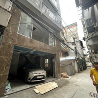 Bán Nhà Nguyễn Sơn 39M2 7 Tầng ,Ôtô , Mới Coong Thang Máy, Tiện Ích Bạt Ngàn, Sang Phố 3 Phút.