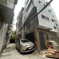 Bán Nhà Nguyễn Sơn 39M2 7 Tầng ,Ôtô , Mới Coong Thang Máy, Tiện Ích Bạt Ngàn, Sang Phố 3 Phút.