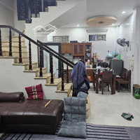 Bán Nhà Dân Xây, Thoáng Sáng, 5 Tầng, 6 Phòng Ngủ 5 Vệ Sinh 52M2 Tại Tôn Đức Thắng, Đống Đa, Hà Nội, Giá Bán 9.6 Tỷ