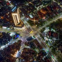 Bán Nhà Mặt Phố Trần Cao Vân, 19,9 Tỷ, 107M2, View Đẹp, Nhiều Tiện Ích, Huế