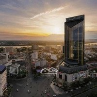 Bán Nhà Mặt Phố Trần Cao Vân, 19,9 Tỷ, 107M2, View Đẹp, Nhiều Tiện Ích, Huế
