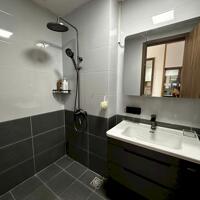 Cho thuê căn hộ 2 ngủ full nội thất sịn xò 384 Lê Thánh Tông ,Ngô Quyền