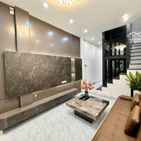 Nhà Vạn Phúc - Hà Đông 40/45M2 5Tầng 2 Mặt Thoáng Thang Máy - Kinh Doanh - Ngõ Thông - Oto Vào Nhà.