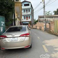 Bán 62M2 Đất Bìa Làng Hội Phụ Xã Đông Hội Sát Vách Vinhomes Cổ Loa