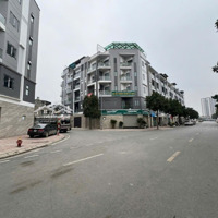 Bán Đất Phố Chu Huy Mân, Ô Tô Đỗ Gần,2 Thoáng,Tiện Ích Phố Cổ, Hàng Xóm Vinhome,Nằm Giữa Aeon&Bigc