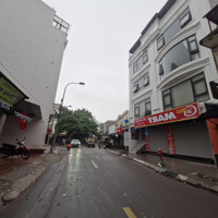 Bán Nhà Mặt Phố Bà Triệu, 22,5 Tỷ, 80M2, Đẹp, Tiện Ích Đầy Đủ