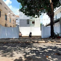 Bán Đất Mặt Tiền Đường Nguyễn Bình - 10,7M X 16,1M (Tổng 171M2). Sđt Em : 0778955579
