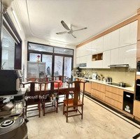 Biệt Thự Kđt Văn Quán - Lô Góc - Phân Lô Bàn Cờ - Vỉa Hè - Đường Rộng Thênh Thang