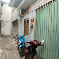 3 Tỷ Xây Mới - Vị Trí Vàng Giáp Q.1 Sát Bên Everich Infinity