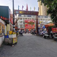 Bán Nhà Mặt Phố Vạn Phúc, 10,8 Tỷ, 35M2, Giá Cực Chất