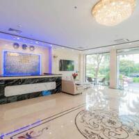 KHÁCH SẠN HẠ LONG 12 TẦNG LÔ GÓC – VIÊN KIM CƯƠNG GIỮA LÒNG HẠ LONG, BỂ BƠI VÔ CỰC
