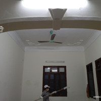 Cho Thuê Nhà Riêng 3 Tầng, Diện Tích Nhà 240M2, Diện Tích Đất 100M2, Mặt Tiền 10M, Nhà Xe, Sân