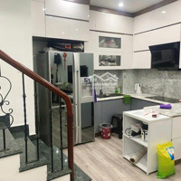 Chính Chủ Nhờ Bán Nhà Đẹp Đặng Vũ Hỷ Thượng Thanh Long Biên 32M 4 Tầng