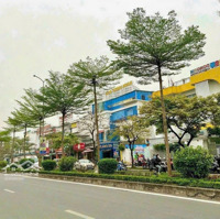 Chủ Nhà Gửi Bán Biệt Thự Ngoại Giao Đoàn Lô Góc Mặt Đường Nguyễn Xuân Khoát Kinh Doanh Sầm Uất.