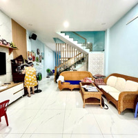 Nhà 3 Tầng Mặt Tiền Đường Ht35, Phường Hiệp Thành, Q12,Diện Tích125M2 (5Mx25M) Đường 8M Giá Bán 8,58Tỷ