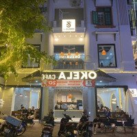 Hot! Cho Thuê Nhà Mặt Tiền Siêu Khủng Hơn 10M Phố Chùa Bộc, Tổngdiện Tích300M, Nhận Diện Đỉnh!