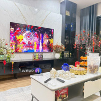 (Chính Chủ)Bán Căn Góc 3Pn2Wc/128M Toà A,Skypark Resident,Cầu Giấy,Sẵn Sổ Đỏ,Full Đồ Liên Hệ: 0888989380