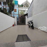 Nhà 3 Tầng Đường Tân Thới Nhất 01, Phường Ttn, Q12,Diện Tích91,4M2 (4Mx22,9M). Hẻm Ôtô Giá Bán 6,6Tỷ