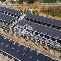 Biệt Thự Đơn Lập - Nhà Mặt Phố Dự Án Phú Xuân City