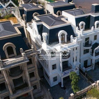 Biệt Thự Đơn Lập - Nhà Mặt Phố Dự Án Phú Xuân City