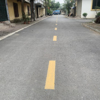 Chủ Nhờ Bán Gấp 80M Đất Đặng Xá - Gia Lâm Giá Rẻ Nhất Khu Vực