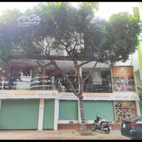 Cho Thuê Nhà Nguyên Căn Mặt Tiền Trung Tâm Nha Trang. Ngang 12M. Giá Ưu Đãi Chỉ 35 Triệu/Tháng