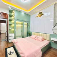 Bán Nhà Riêng Vĩnh Quỳnh, 6,4Tỷ, Mặt Tiền ~6M 58M2, 4 Phòng Ngủ 3 Vệ Sinh Ngõ Thông, Gara Ô Tô, Ô Tô Đỗ Cổng