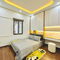 Bán Nhà Riêng Vĩnh Quỳnh, 6,4Tỷ, Mặt Tiền ~6M 58M2, 4 Phòng Ngủ 3 Vệ Sinh Ngõ Thông, Gara Ô Tô, Ô Tô Đỗ Cổng
