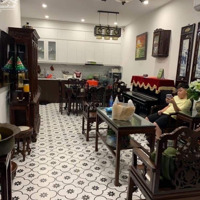 Bán Nr 5 Phòng Ngủ 5 Vệ Sinh 78M2 Tại Âu Cơ, Tứ Liên, Tây Hồ, Hà Nội, 19,9 Tỷ. Oto Vào Nhà