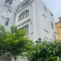 Bán Nr 5 Phòng Ngủ 5 Vệ Sinh 78M2 Tại Âu Cơ, Tứ Liên, Tây Hồ, Hà Nội, 19,9 Tỷ. Oto Vào Nhà