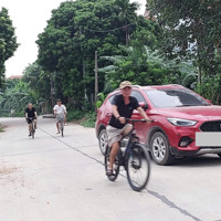 Bán Lô Góc Vip Tại Đại Tập, Tân Châu, Khoái Châu, Hy. Đường Ô Tô Thông Tứ Ngả. Giá Chỉ 1X Tr/M2