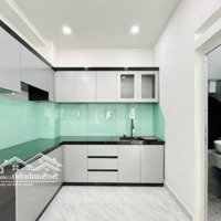 Bán Nhà Siêu Phẩm Nơ Trang Long P13 Quận Bình Thạnh - Sát Hẻm Xe Tải 4 Tầng Đúc - Mới Cứng Vào Ở