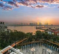 Building 9T- 200M Mặt Phố Xuân Diệu - View Hồ Tây Chính Diện Tầm Nhìn Vĩnh Cửu - Lợi Nhuận Đỉnh Cao