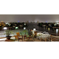 Building 9T- 200M Mặt Phố Xuân Diệu - View Hồ Tây Chính Diện Tầm Nhìn Vĩnh Cửu - Lợi Nhuận Đỉnh Cao