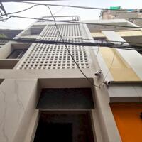 HIẾM-Yên Phụ- Gần mặt phố-Cạnh Hồ Tây- Ô tô- Sổ vuông- 5 tỷ